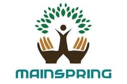 Logo for Mainspring PDX