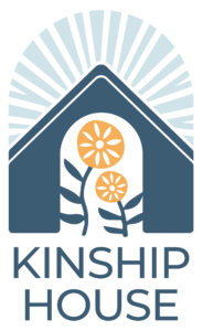 Kinship House logo
